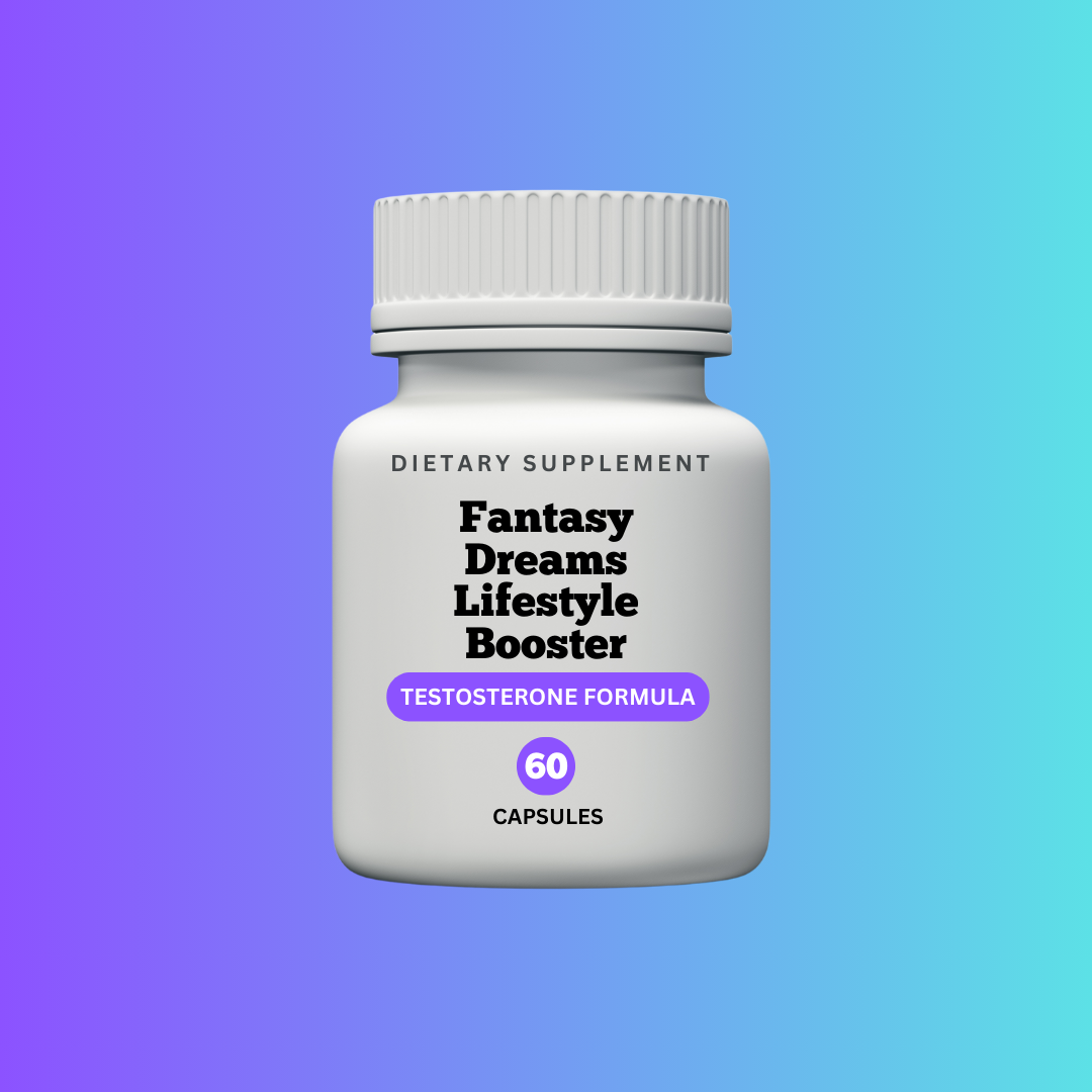 1 Month Supply